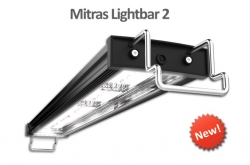 GHL Artikel Komplett / LED-Leuchtbalken Mitras Lightbar 2