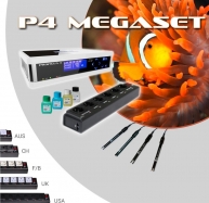 Profilux 4 Mega-Set