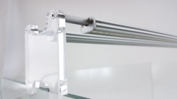 Zubehor Unix LEDs / Unix Halter.u.Smart Control SC25 